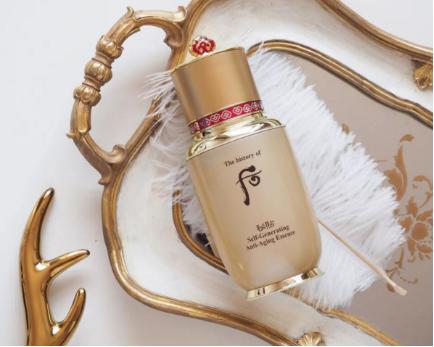 奔三女人护肤,sk2美白淡斑祛痘印精华