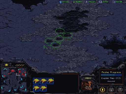 星际争霸1.08虫族为什么没有地刺,星际争霸1为什么玩不了