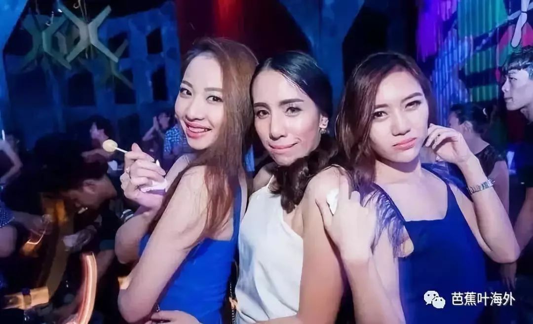 震惊！八成人去的都是假泰国，你有没有中枪！