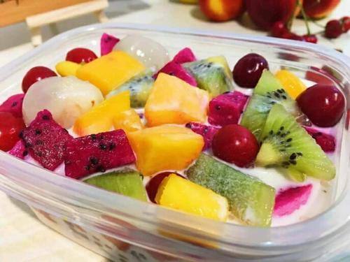 炎热的夏天挡不住夏日的清凉,炎热的夏天自然少不了清凉