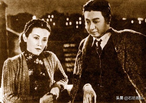 万家灯火具象化,万家灯火纯手绘