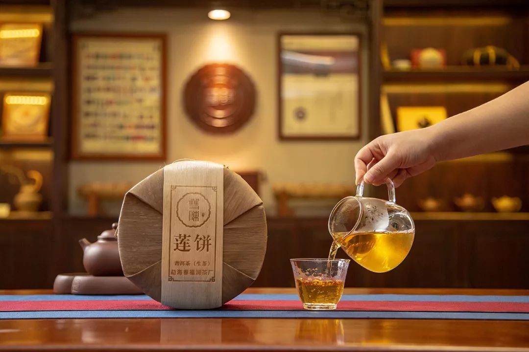 一手揭秘：双陈普洱2019莲饼即将重磅发布，5大关键点抢先看