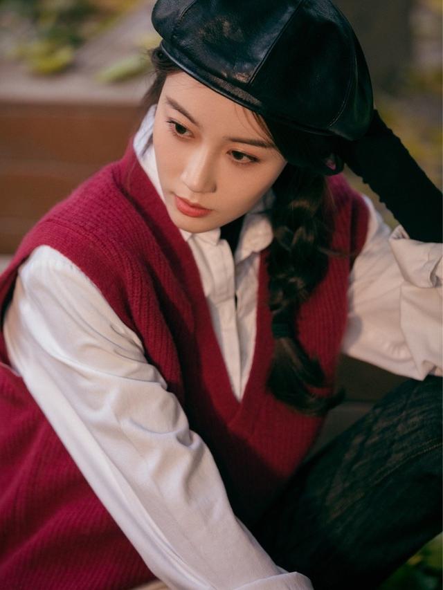 摩羯女不知道自己魅力有多大,摩羯女实力很强又有耐心