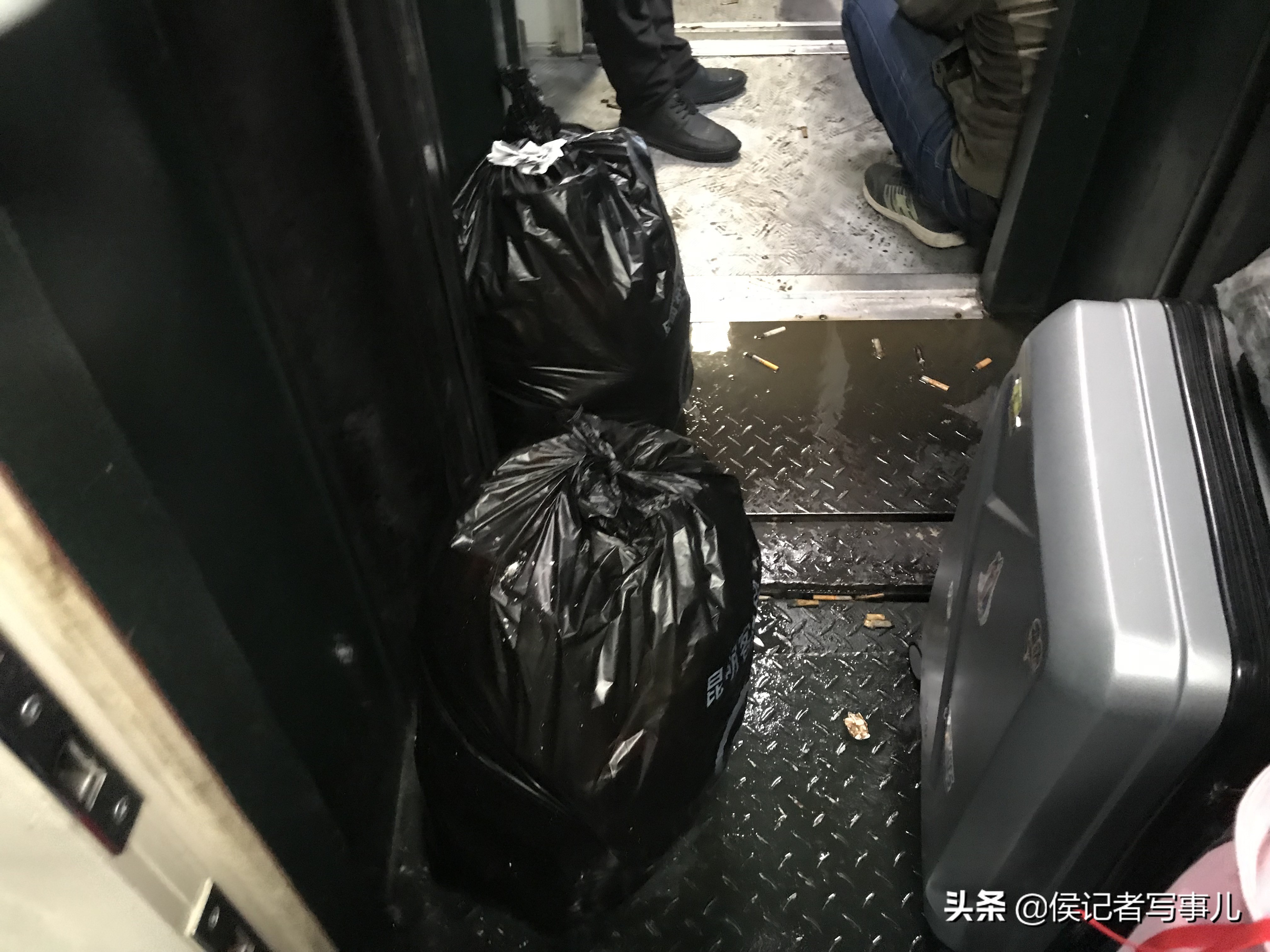 记者体验铁路,记者体验春运视频