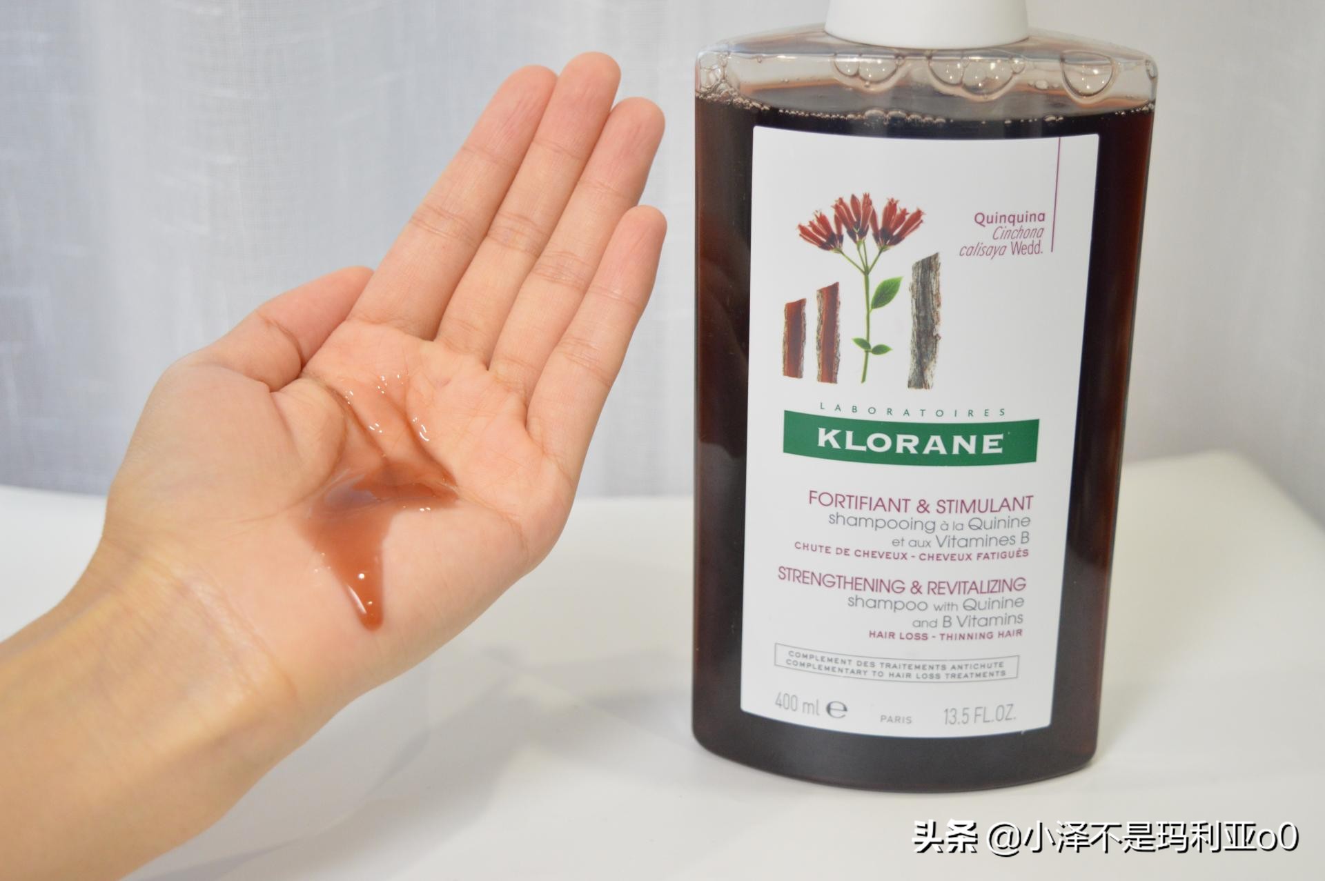 额头秃发际线后移适合什么洗发水,拯救发际线的洗发水