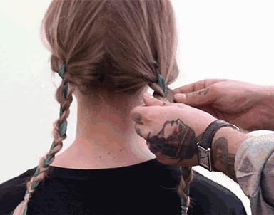 发带一般有什么作用,戴发带的好处推荐