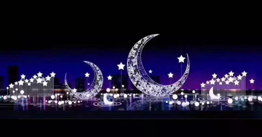 中秋去哪里？常德这些地方在等你