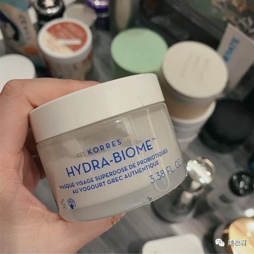 涂抹复活草面膜,大牌补水提亮涂抹面膜推荐