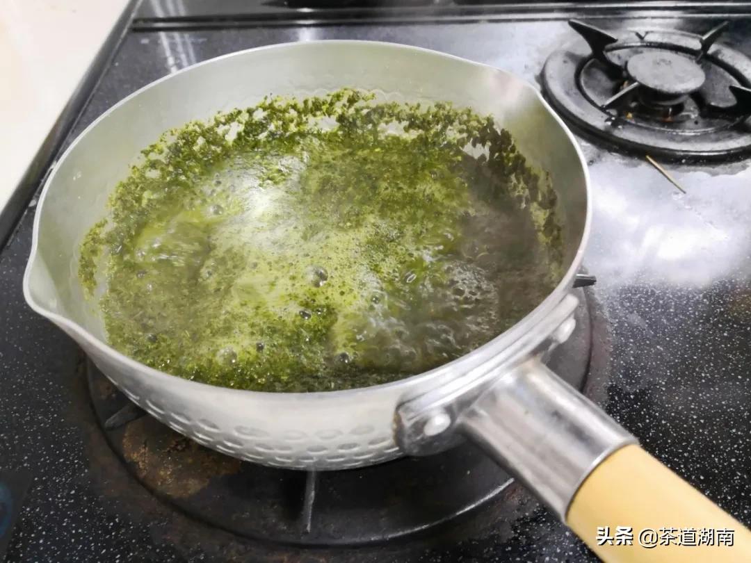 四月天一茶一粥,最美四月天奔赴一场春天的约会