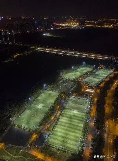 沌口足球公园水上乐园,今天沌口体育中心有什么活动