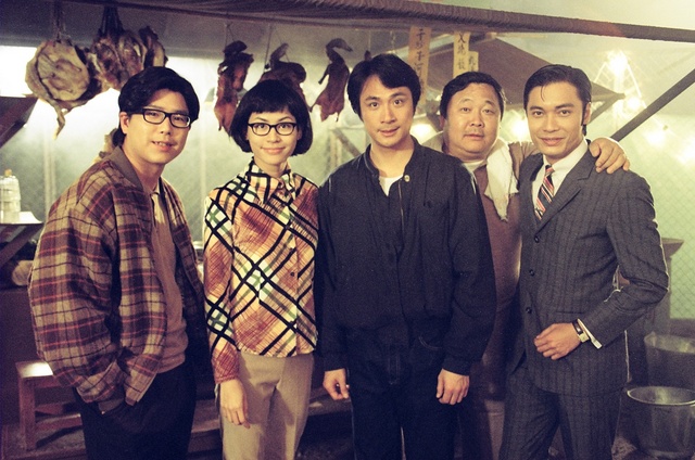 创世纪陈慧珊演谁,创世纪吴奇隆和陈慧珊的背景音乐