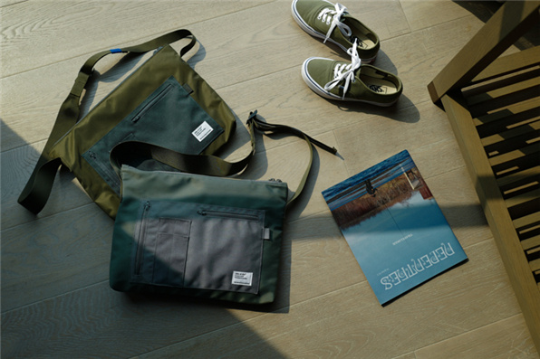 500左右的女士挎包推荐,100以内的挎包推荐