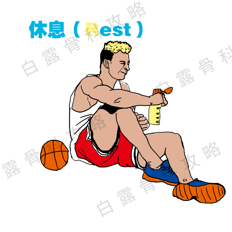 崴脚伤了脚踝怎么处理,崴到脚必须去正骨吗