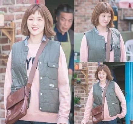 如何拯救大方脸,大圆脸怎么拯救