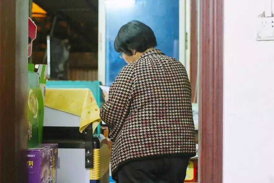 藏在居民楼里的餐厅,隐藏的深夜食堂