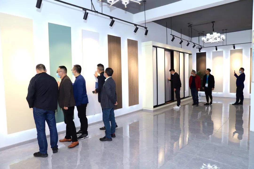 天湘板业运营中心,天湘板业为谁服务