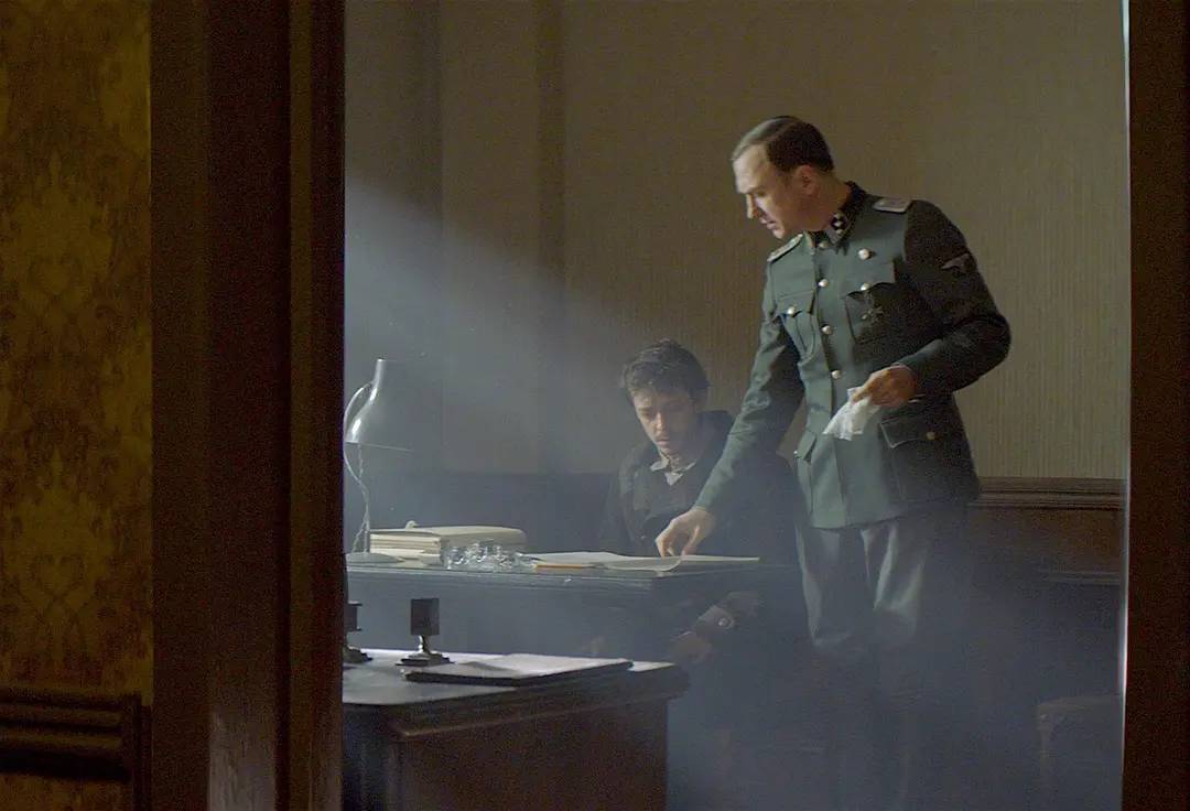 强烈推荐这几部必看的好片,千万不要错过的一部好片