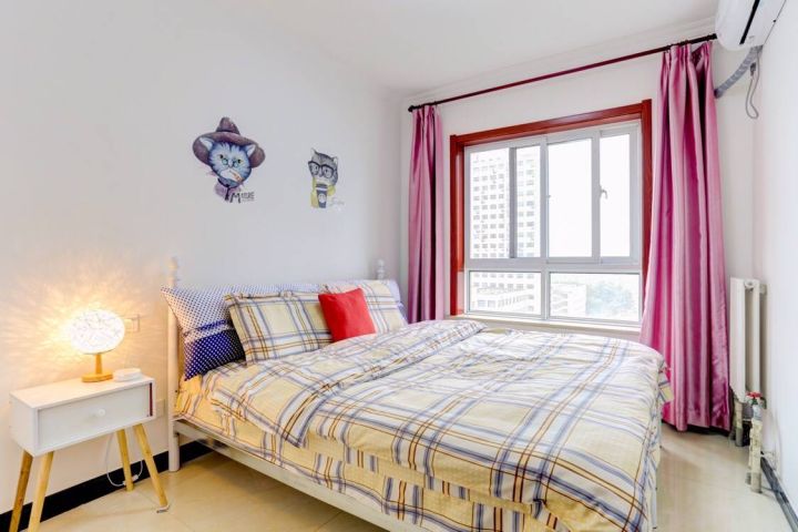 西安附近农家乐民宿60元包吃住,西安周边最好民宿自驾游推荐