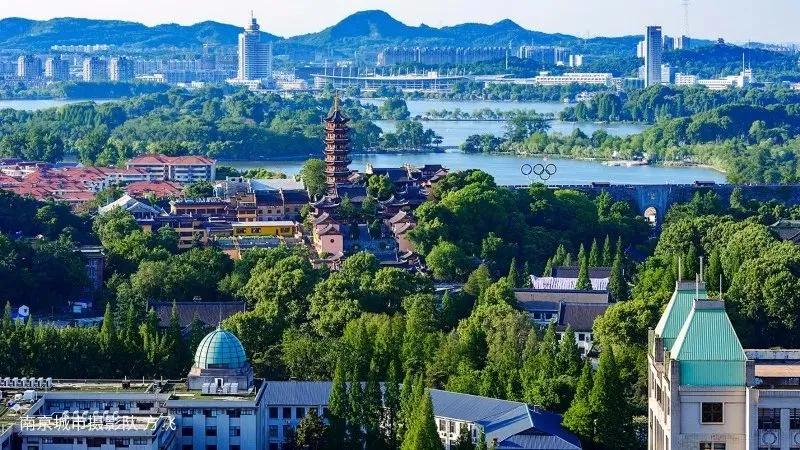 南京全球房价名次,南京全球知名度