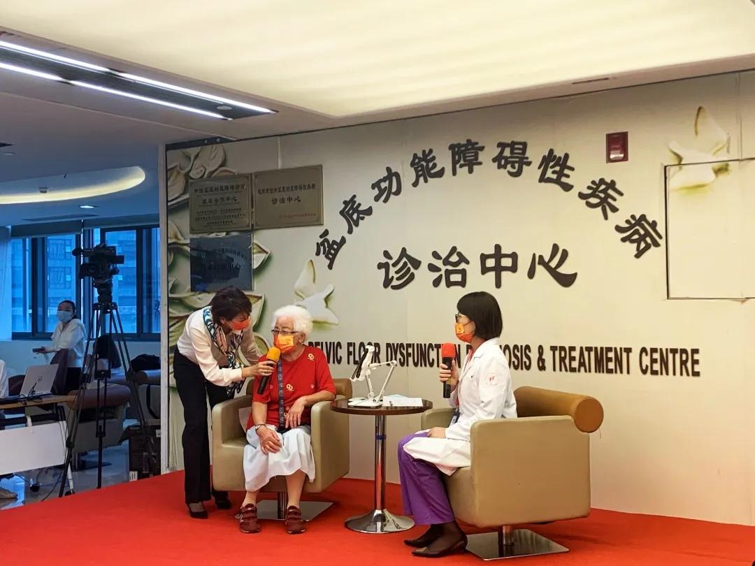 你妈妈可能正在承受这种病痛！医生建议：子女多关注这种病