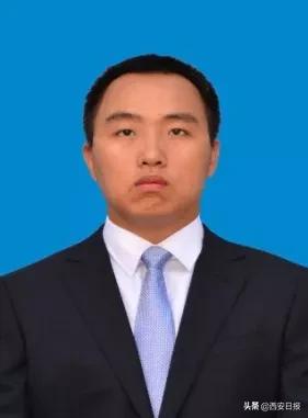 2022年西安好人,2020年西安好人榜