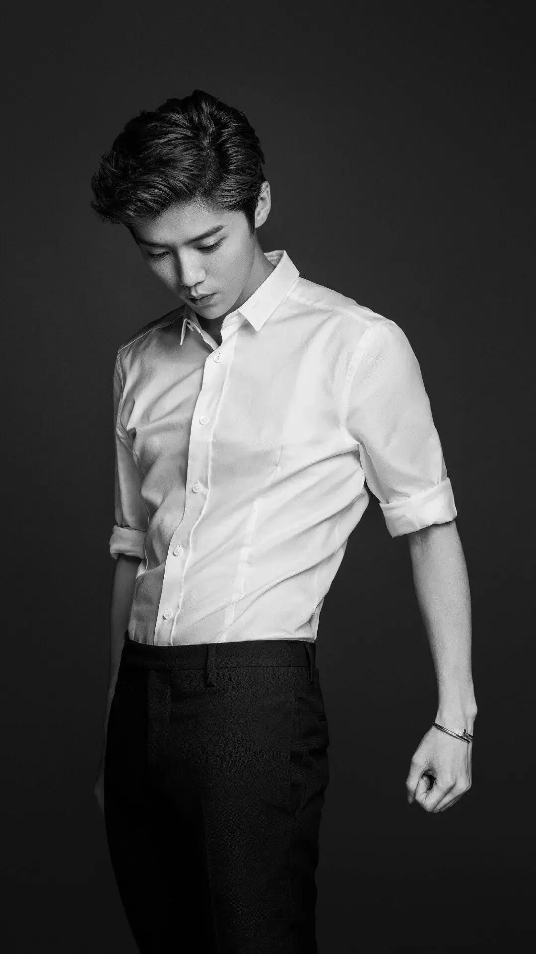 明星小姐姐壁纸iu,鹿晗壁纸手机超清全面屏