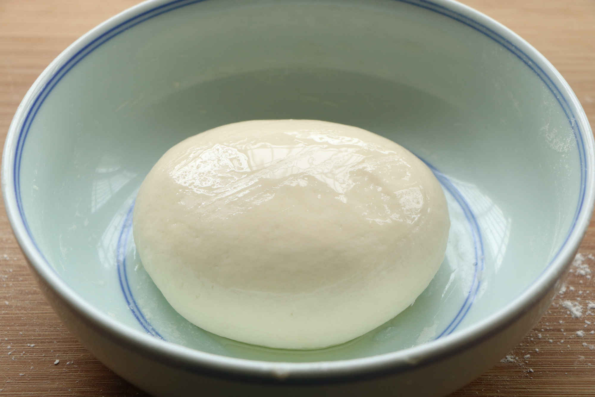 我家煎饼,煎饼怎么做又酥又香