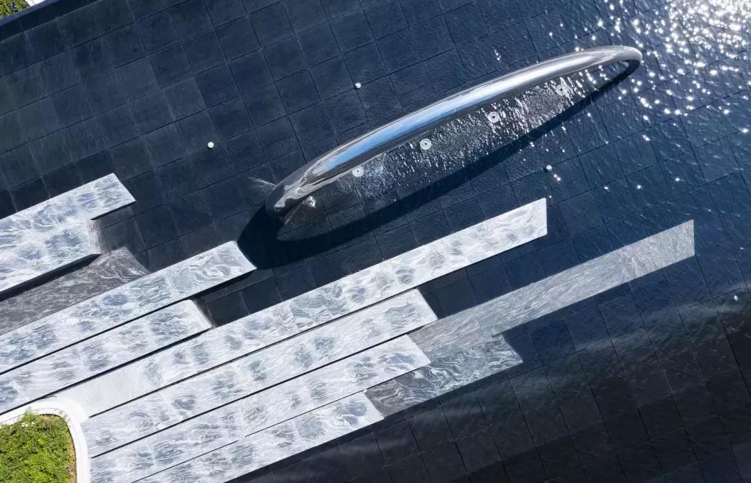 公路直线设计,一条直线厨房设计