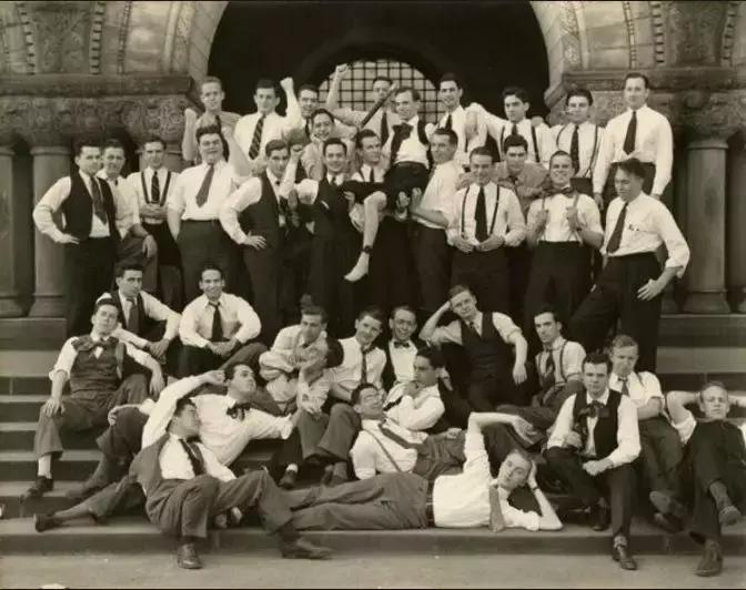 美国网红的一次直播，扯出美国史上最大招生丑闻