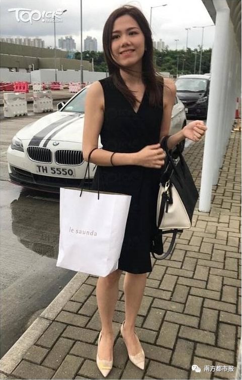 2019香港小姐十强选拔视频,2023香港小姐海选