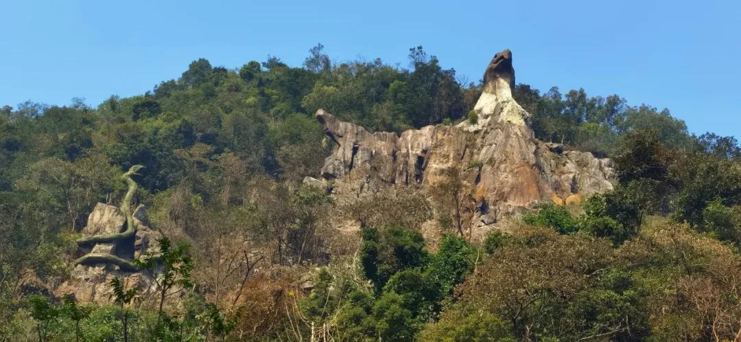 清远粤东第一漂流,清远漂流文化旅游季