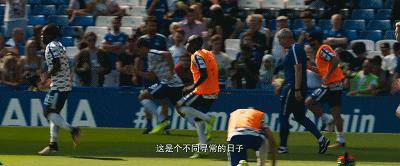 战斗民族文化,战斗民族踢足球的样子