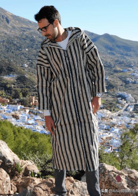 教你如何看人穿衣了解性格,看衣识人