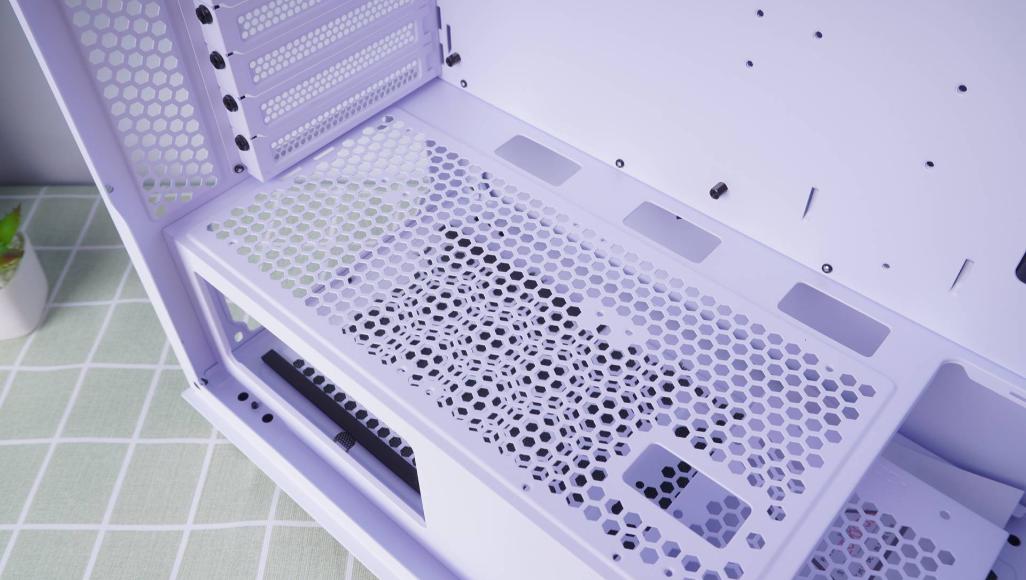 先马易大师装机教程完整版,先马易大师装机走线教程