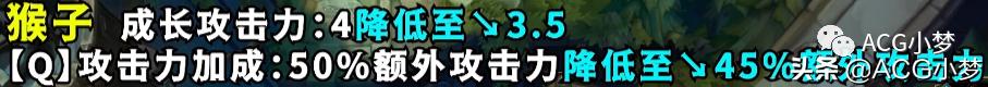 LOL-11.12版本:卡莎Q前期CD提高!德莱文Q伤害增加