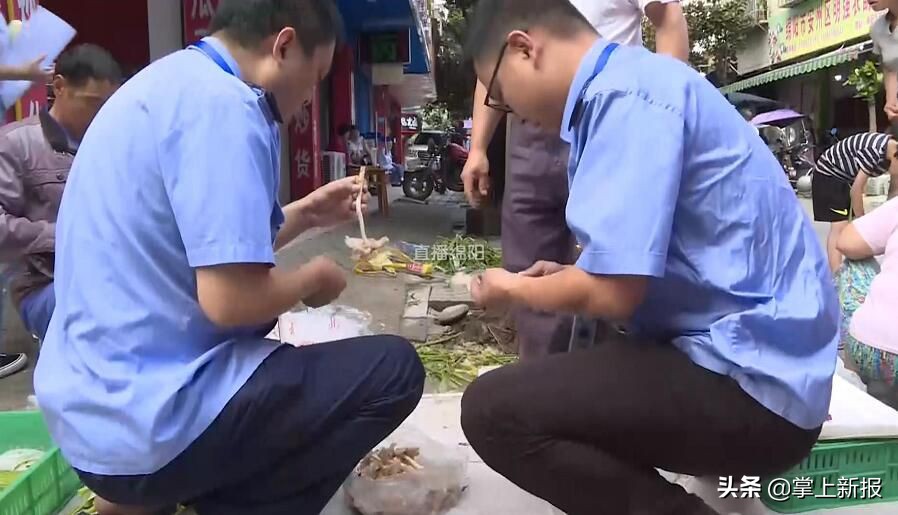 野生毒蘑菇销毁,野生蘑菇当地市场监管部门销毁