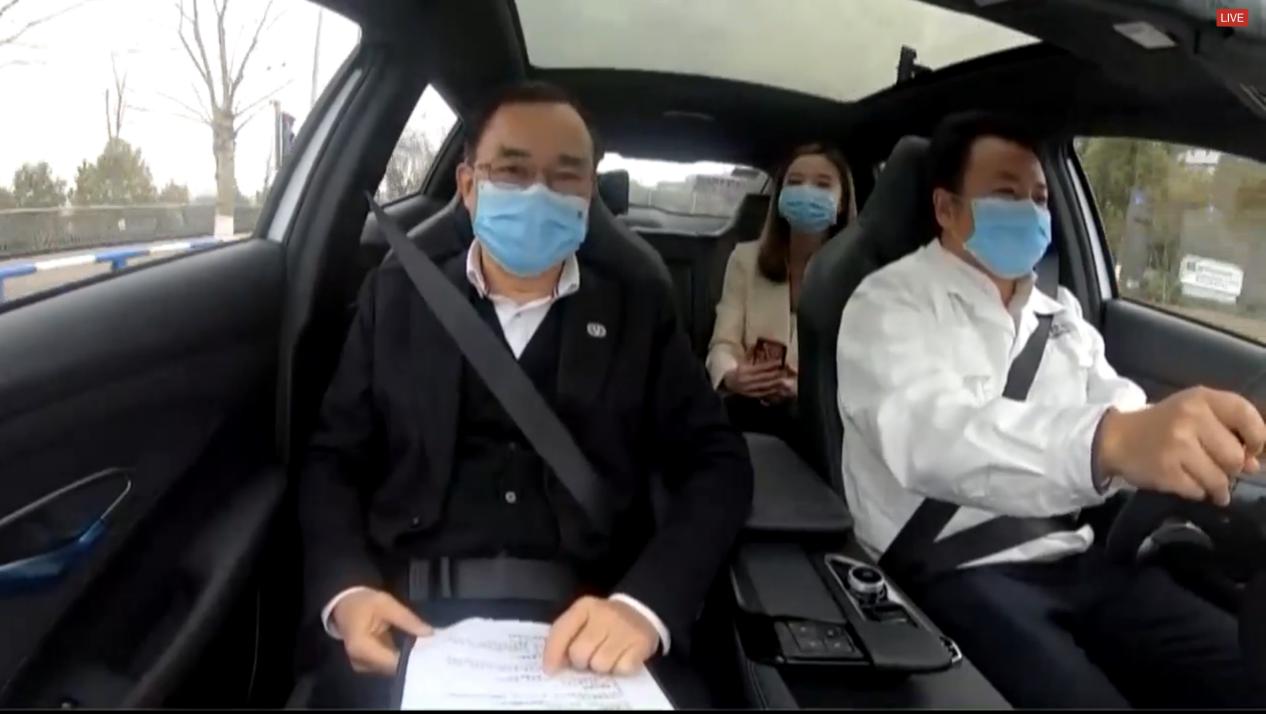 长安汽车uni-t直播间,长安uni-t车型直播