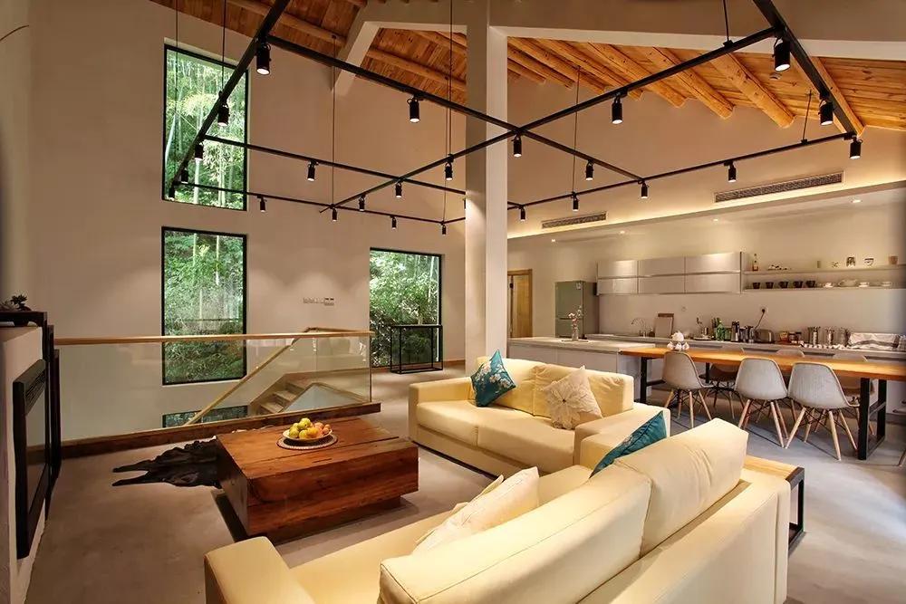 乡村振兴莫干山民宿,乡村文旅民宿打造