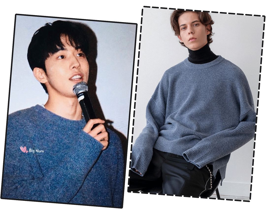 韩国偶像最爱的6个品牌，价格跟ZARA差不多