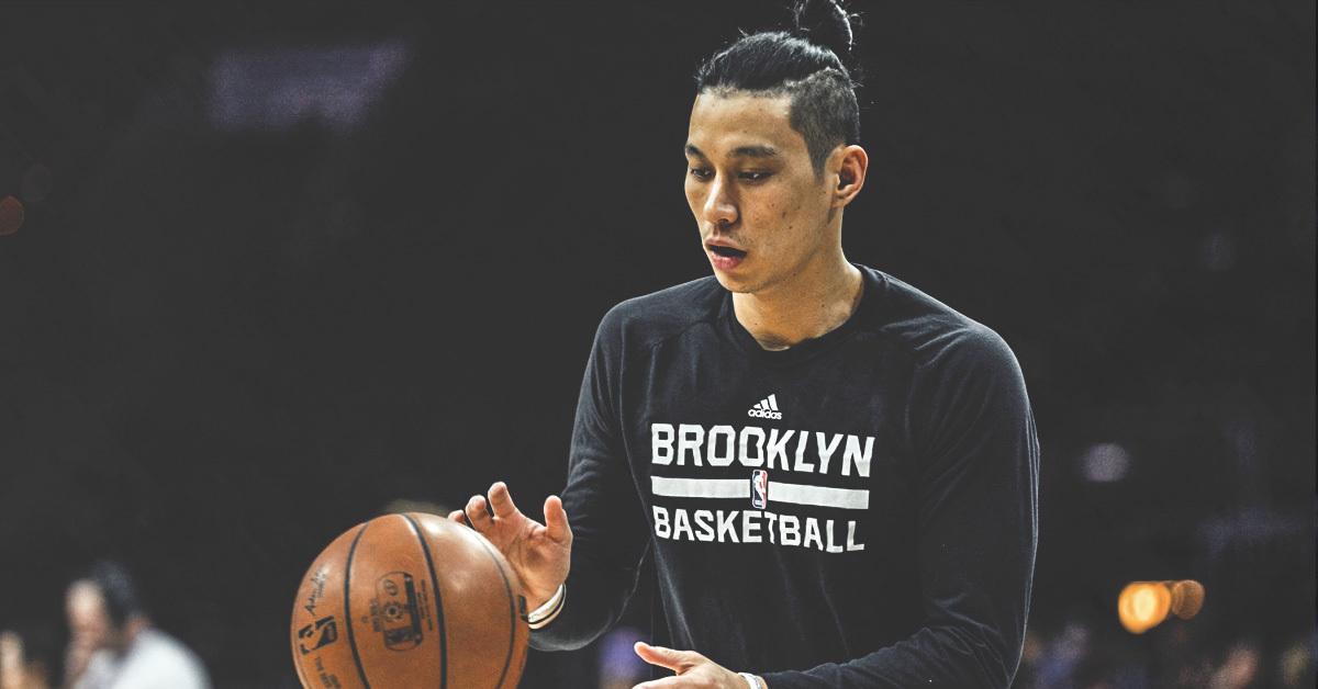 从冷板凳成长为超巨的五大nba球员,2019林书豪篮球明星赛周杰伦