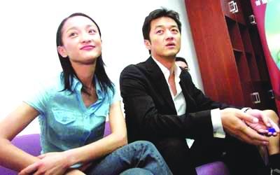 深扒*疆新**三宝情史，从影后到天后，从港圈到京圈，精彩曲折无止境