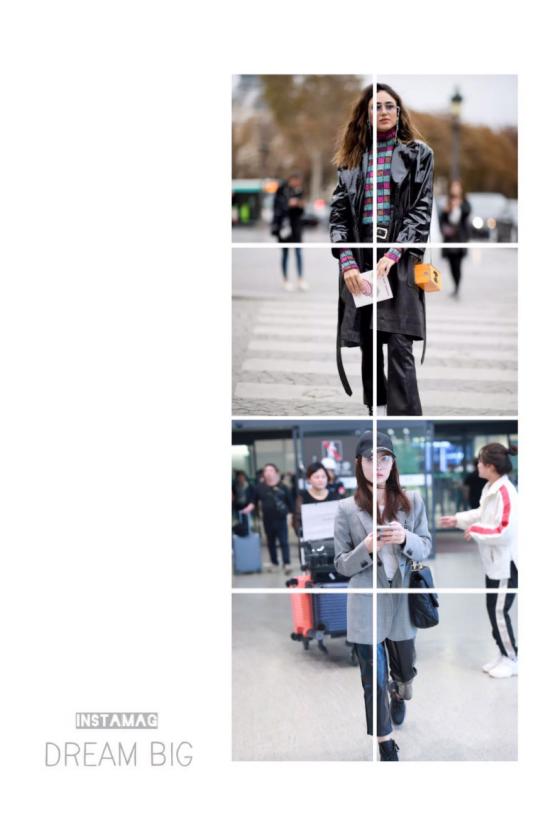 马丁靴如何进行选择搭配,马丁靴怎么穿好看效果好