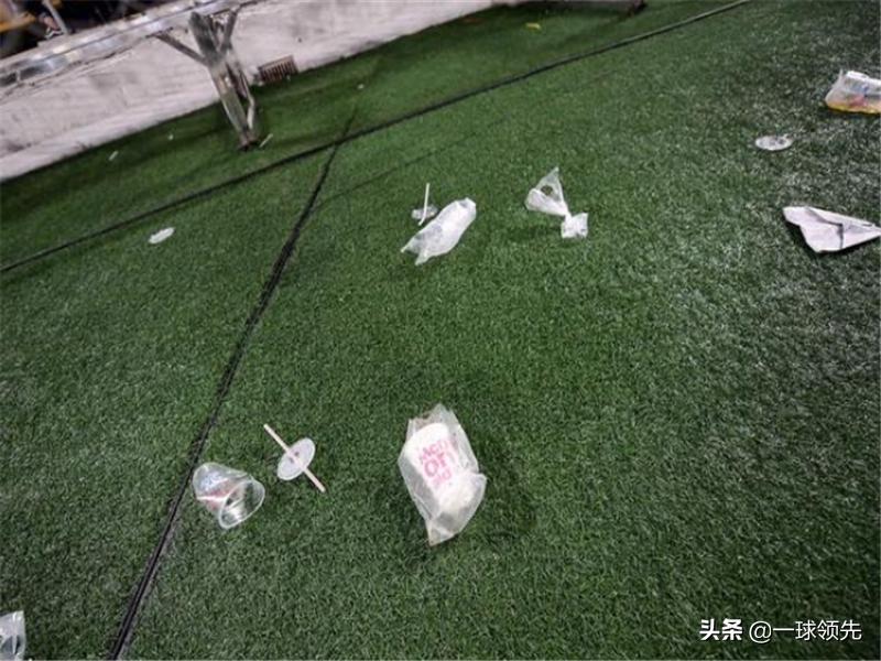 中超上的种族歧视,中超种族歧视行为