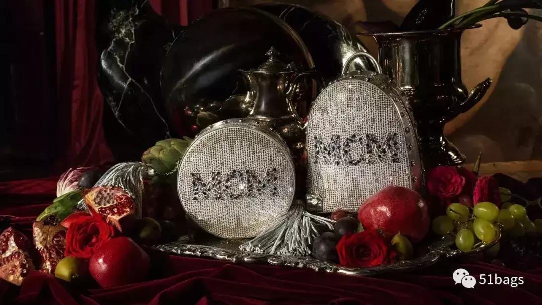 mcm新品包包,mcm新款女包