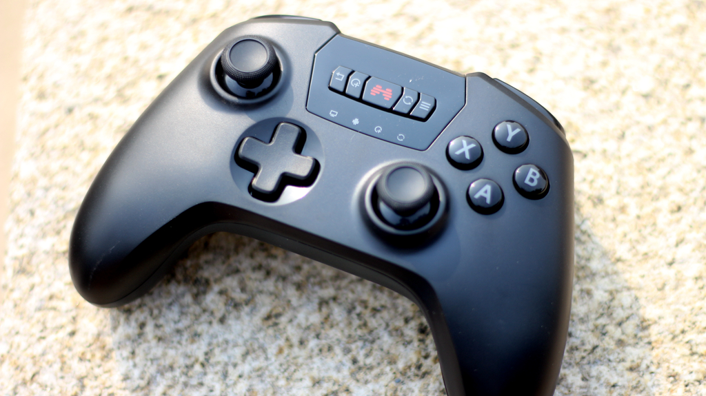 多平台试玩手游,多平台互通游戏手柄