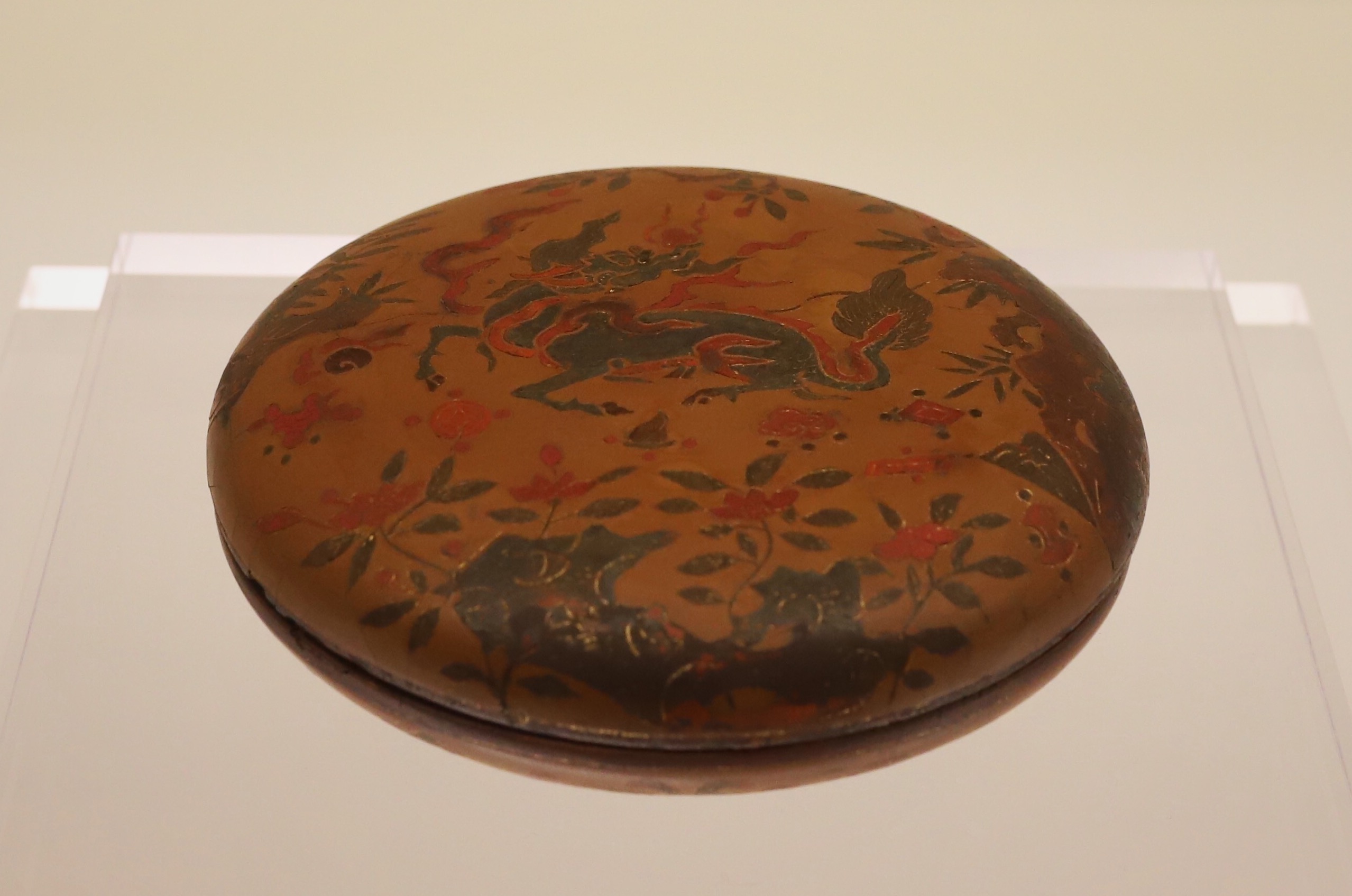 上海博物馆参观线路图高清大图,震撼高清大图曝光惊艳全城