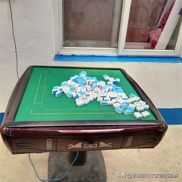 大长山岛长海环岛渔家,大连大长山岛晨曦渔家院