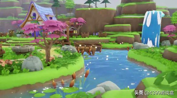 鹅厂热门游戏推荐,2020鹅厂最值得玩的游戏