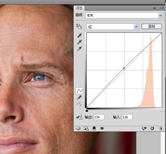 ps教程怎么给黑白照片上色,ps中去色命令和黑白命令的区别
