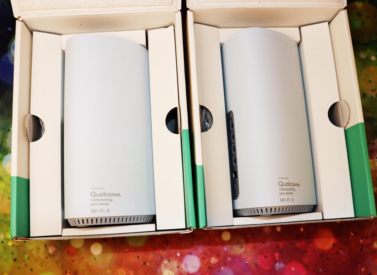 wifi6路由器能兼容wifi5信号吗,360wifi6全屋路由器怎样有线组网